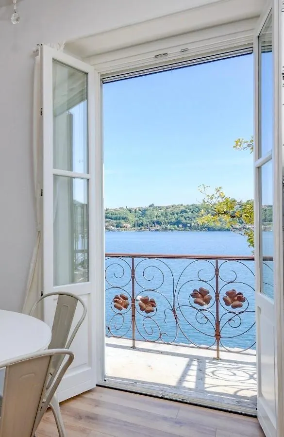 Bellavista - Garda Leisure Apartment Salo
