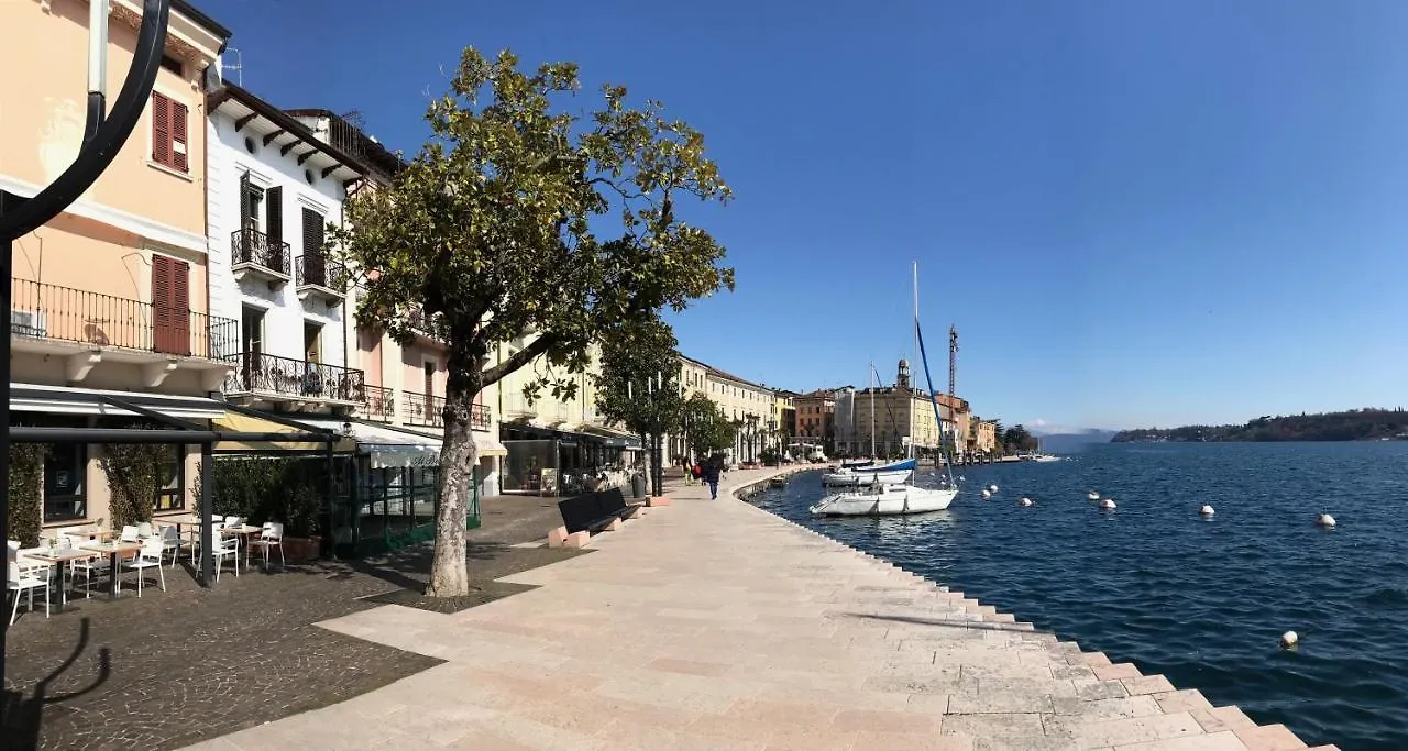 Bellavista - Garda Leisure Apartment Salo Italy