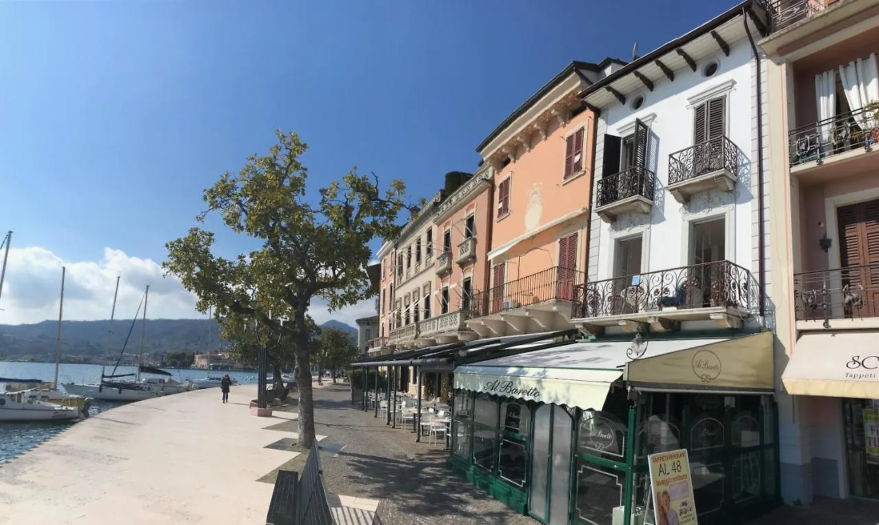 Bellavista - Garda Leisure Apartment Salo