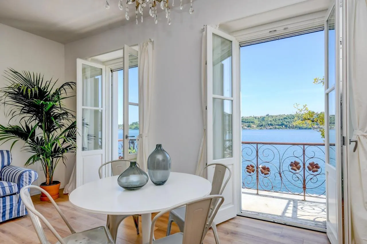 Bellavista - Garda Leisure Apartment Salo