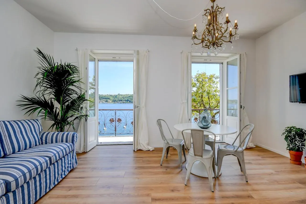 Bellavista - Garda Leisure Apartment Salo