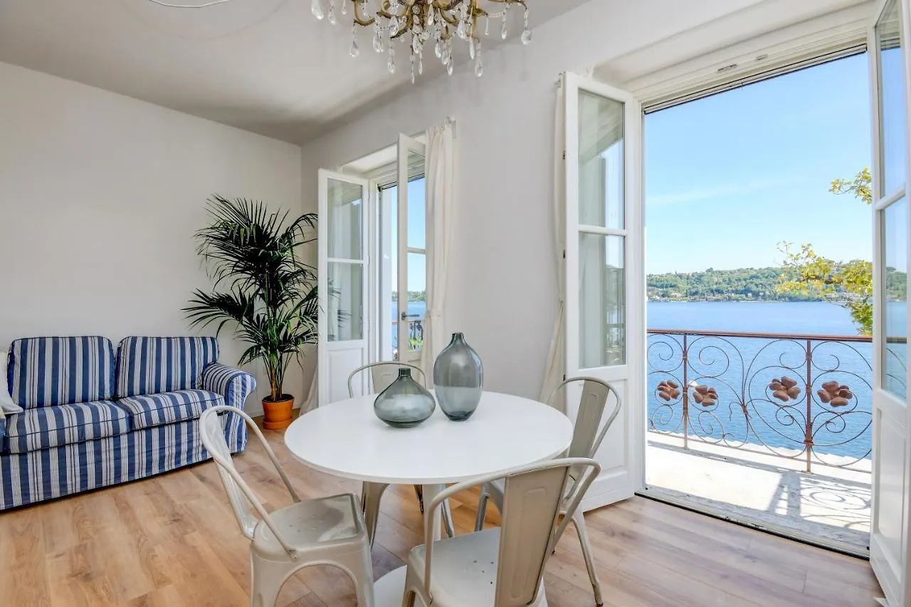 Bellavista - Garda Leisure Apartment Salo