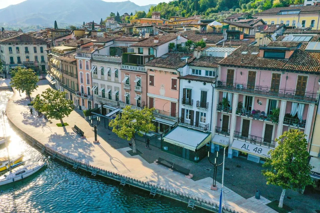 Bellavista - Garda Leisure Apartment Salo
