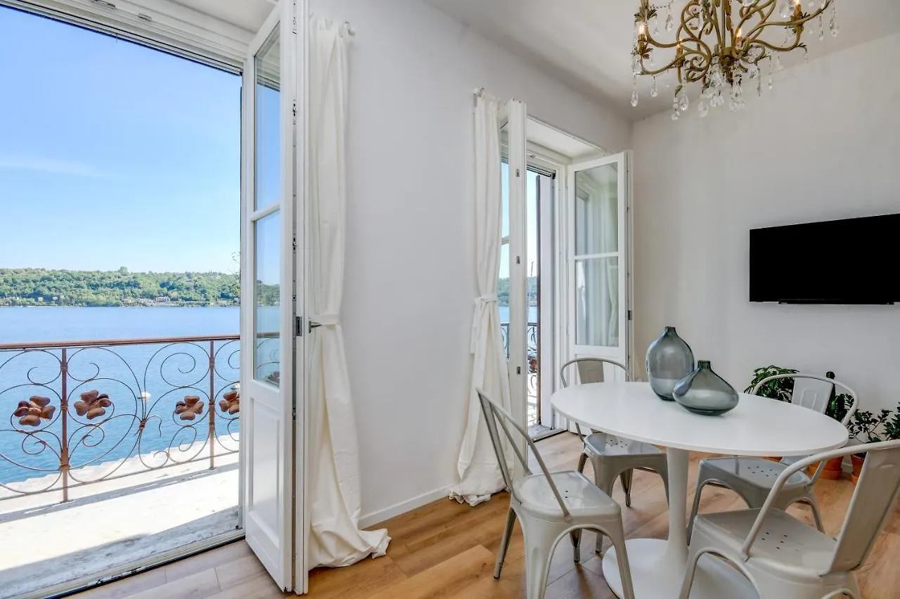 Bellavista - Garda Leisure Apartment Salo