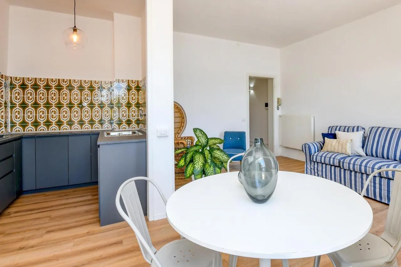 Bellavista - Garda Leisure Apartment Salo