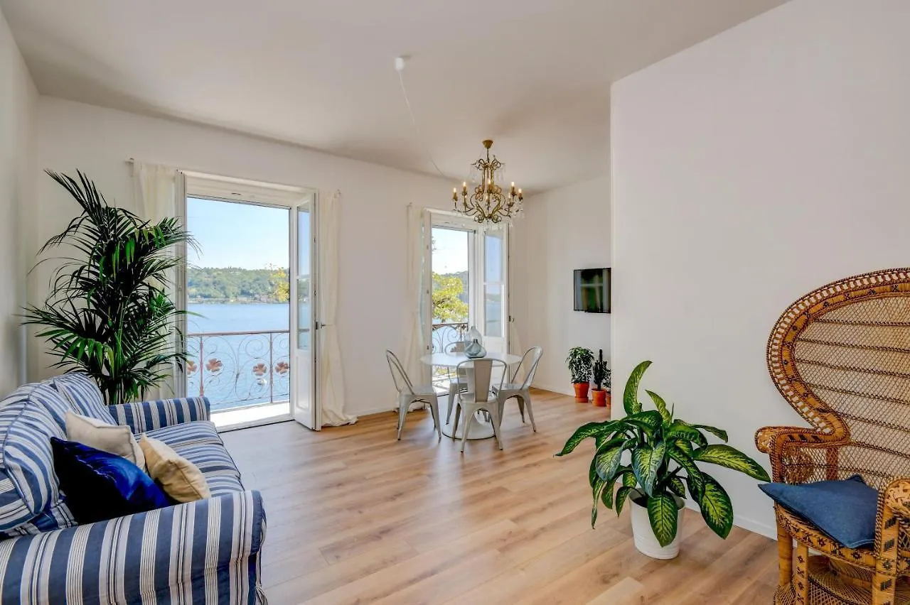 Bellavista - Garda Leisure Apartment Salo Italy