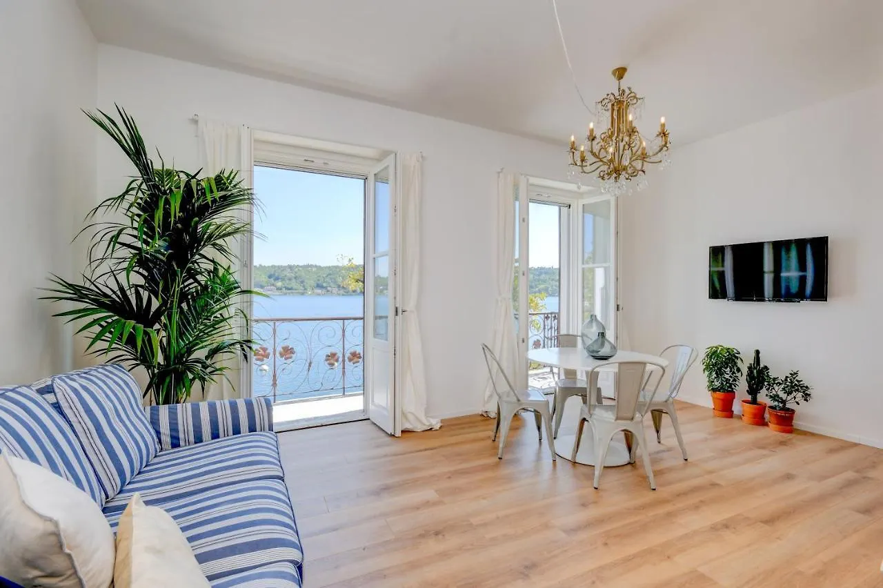 Bellavista - Garda Leisure Apartment Salo