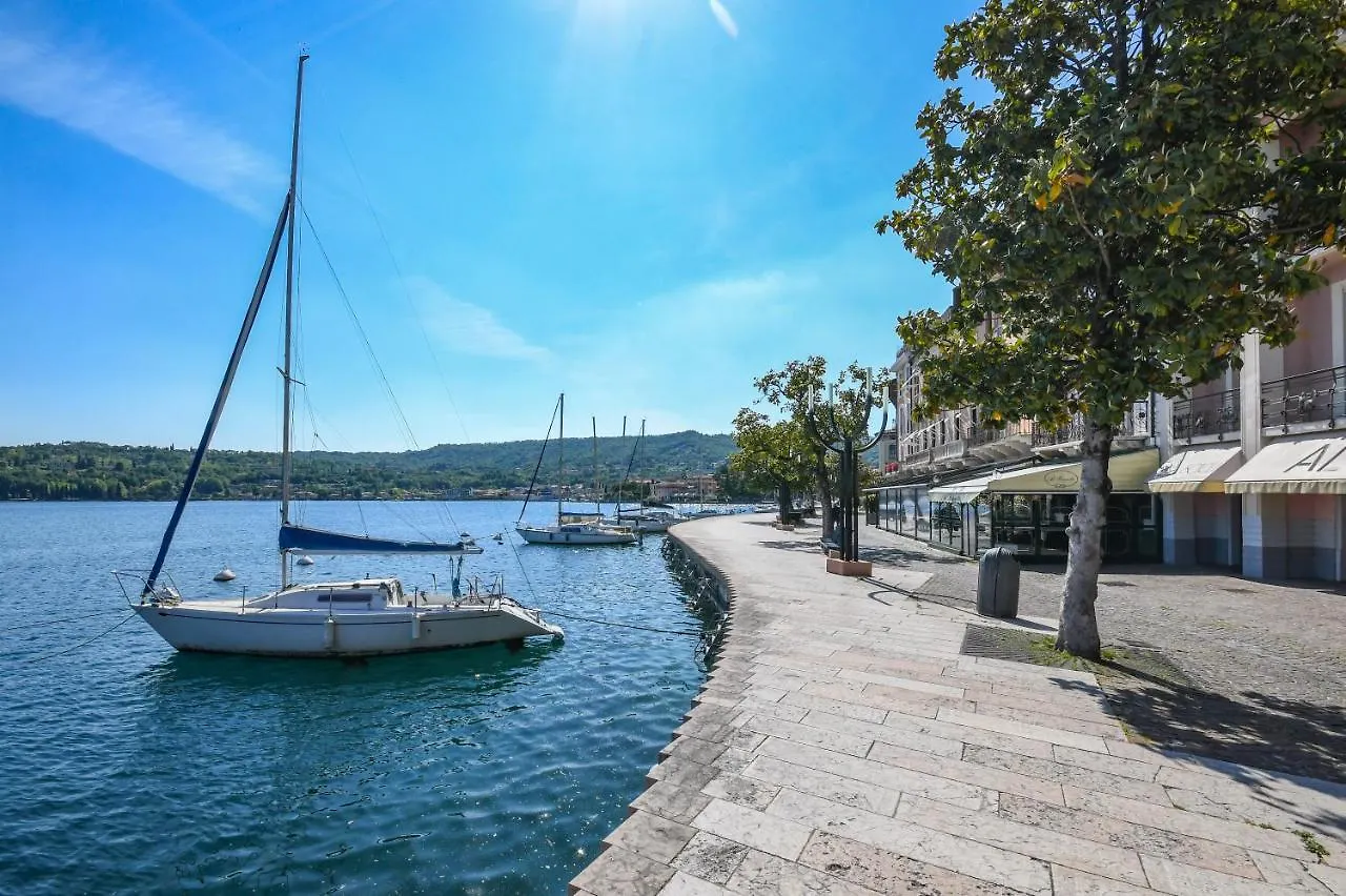 Bellavista - Garda Leisure Apartment Salo