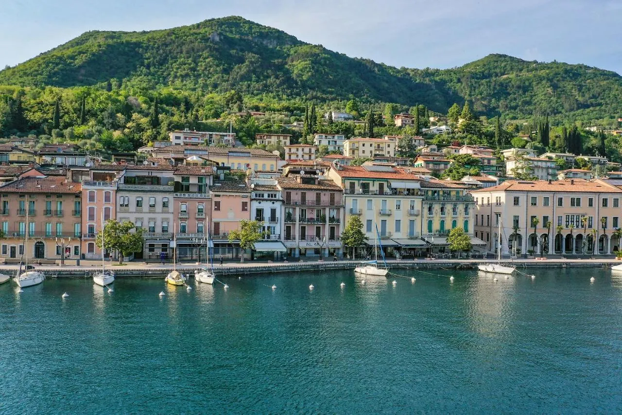 Bellavista - Garda Leisure Apartment Salo Italy