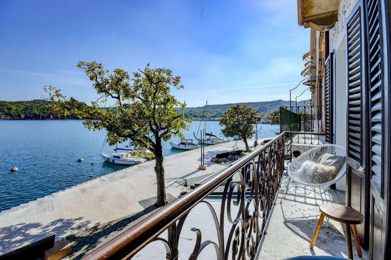 Bellavista - Garda Leisure Apartment Salo
