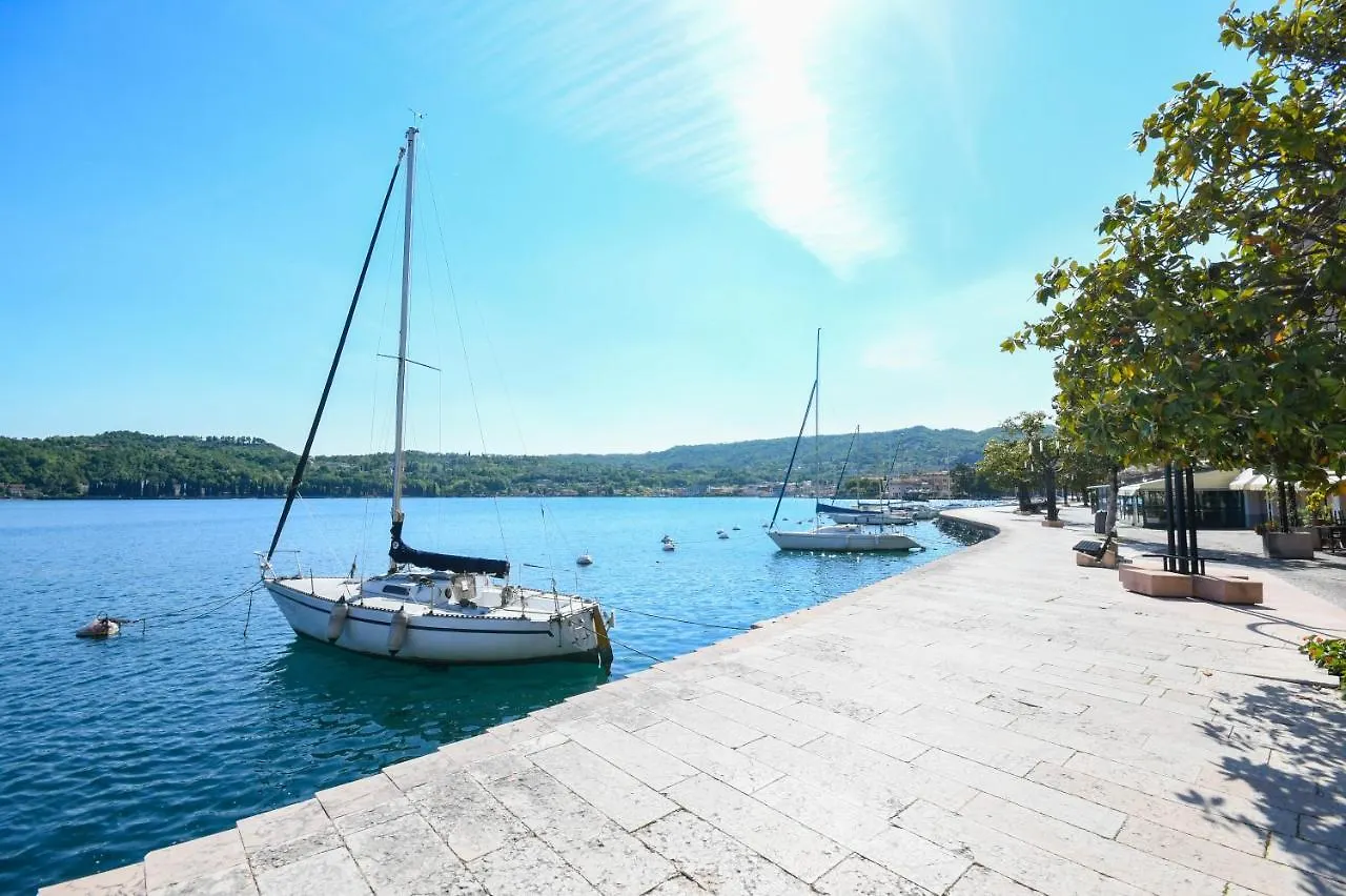 Bellavista - Garda Leisure contacts