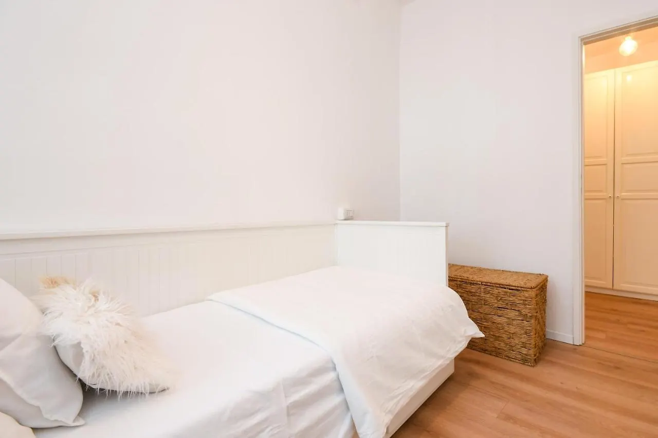 Bellavista - Garda Leisure Apartment Salo