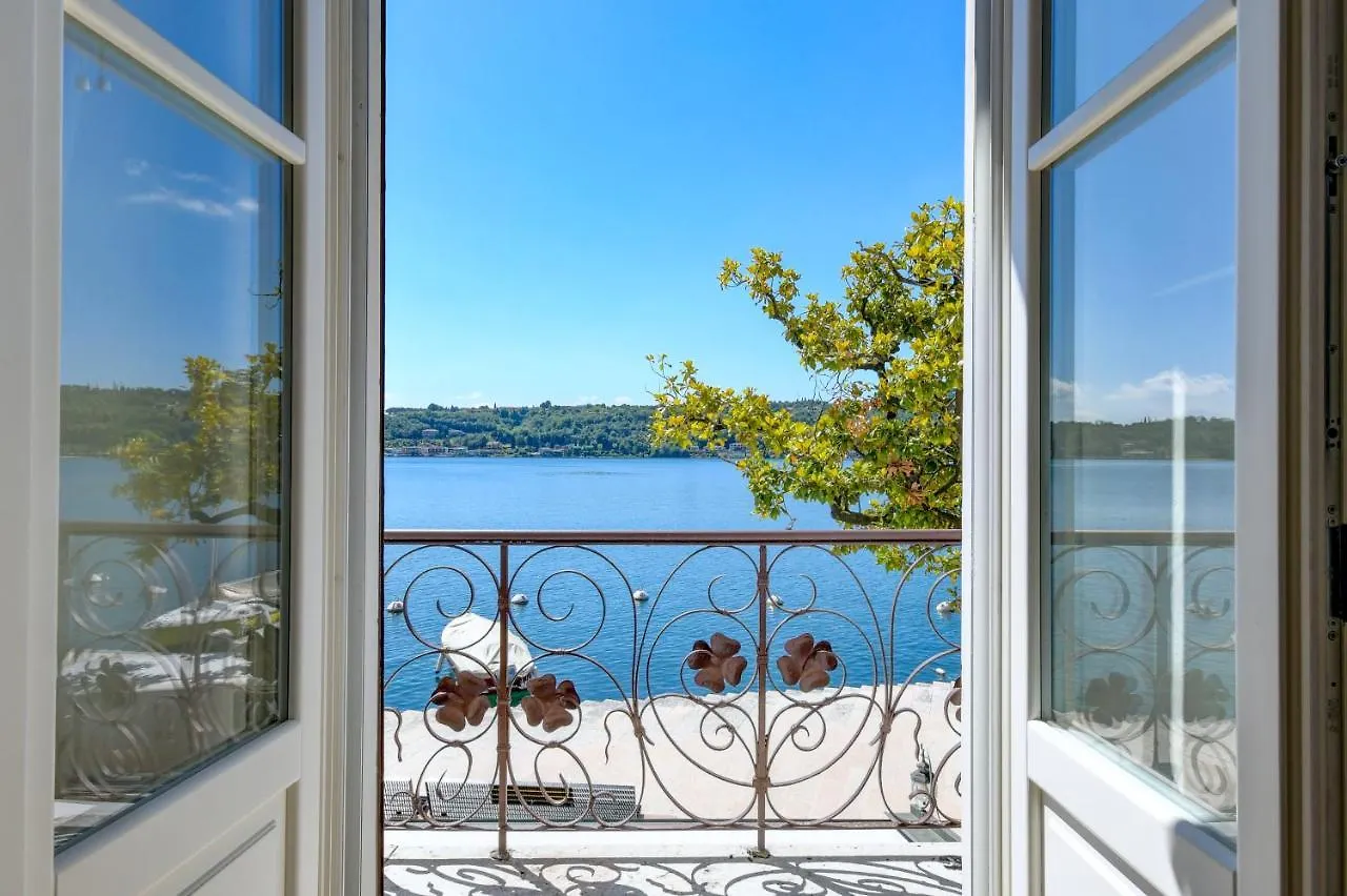 Bellavista - Garda Leisure Apartment Salo