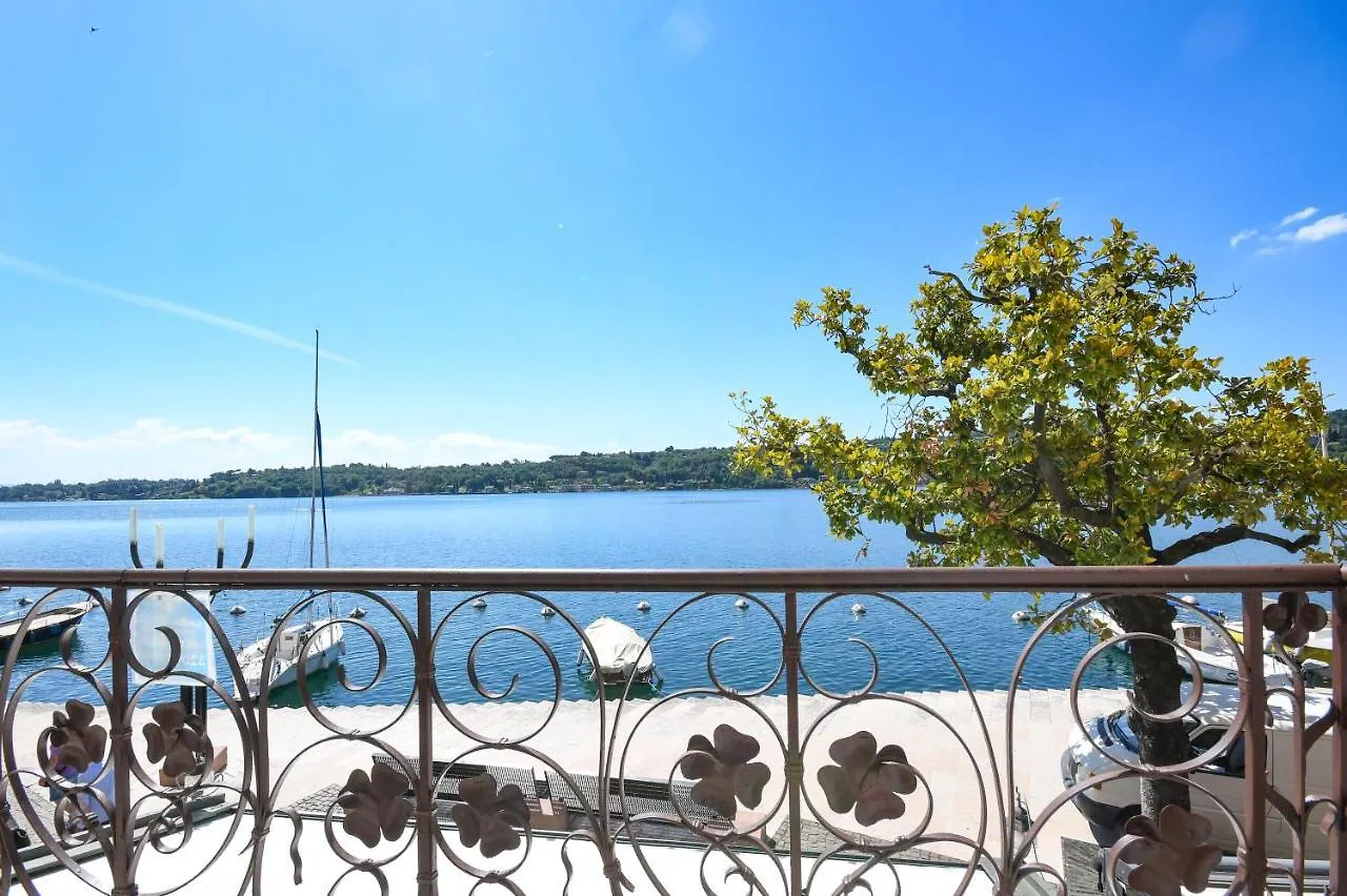 Bellavista - Garda Leisure Apartment Salo