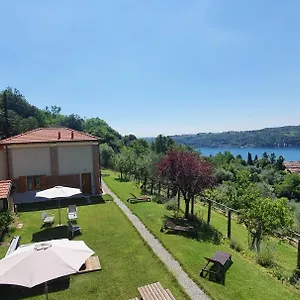  Farm stay Podere Nigriano