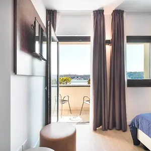 4* Hotel Rivalta Life Style