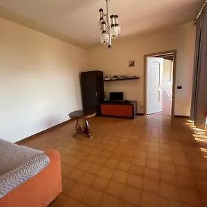 Cascina Bissiniga Ferienhaus