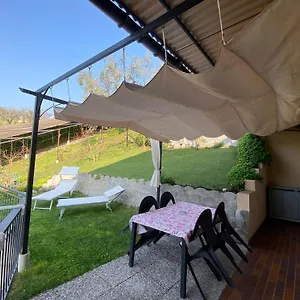 Trifoglio Apartament