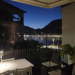 La Casa Sul Appartamento