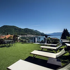 3* Hotel Conca D'oro