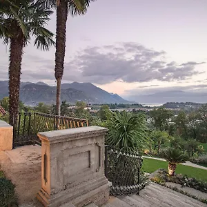  Farm stay Borgo Il Mezzanino