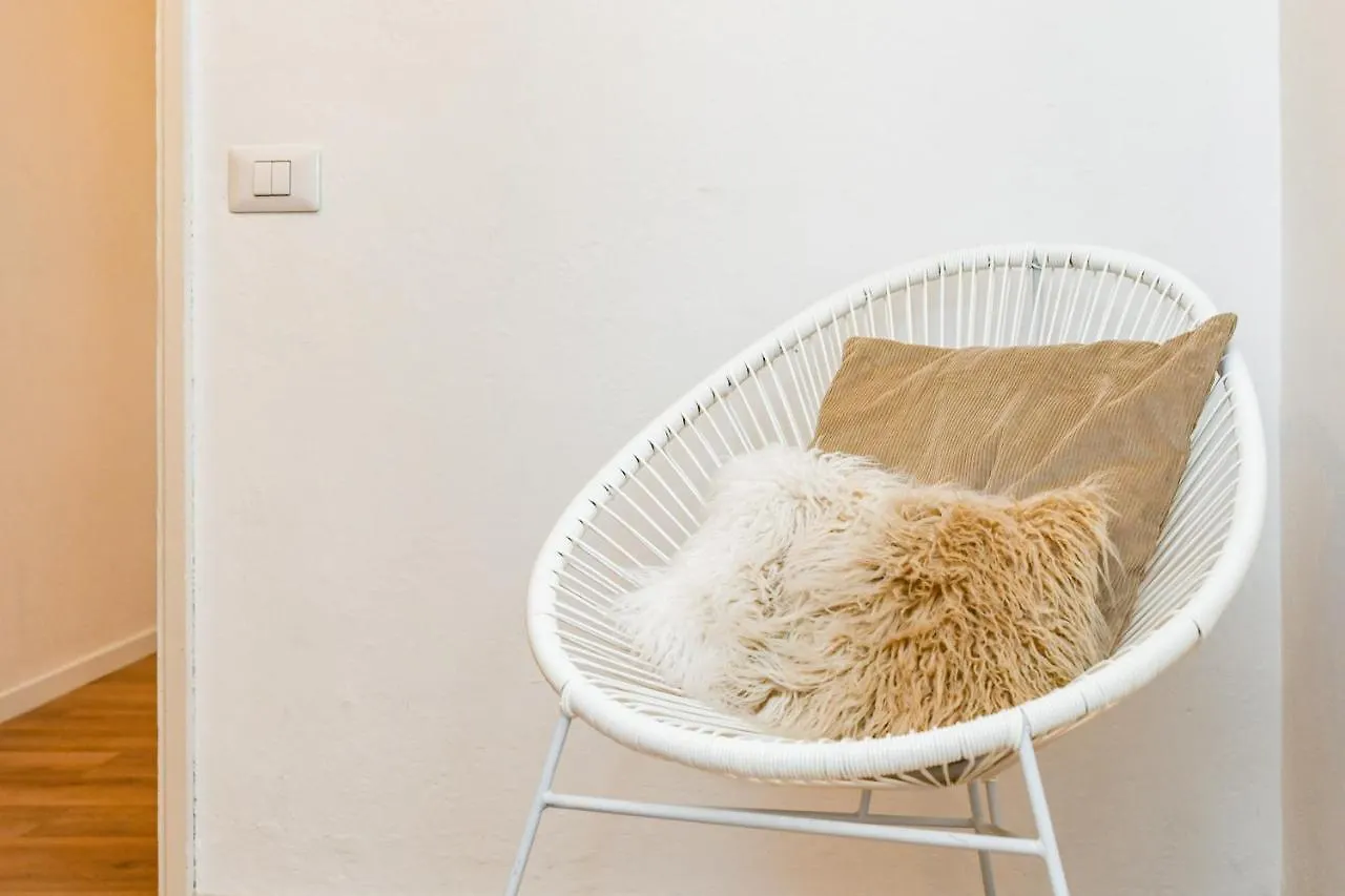Apartment Ferienwohnung BELLAVISTA - Garda Leisure Saló