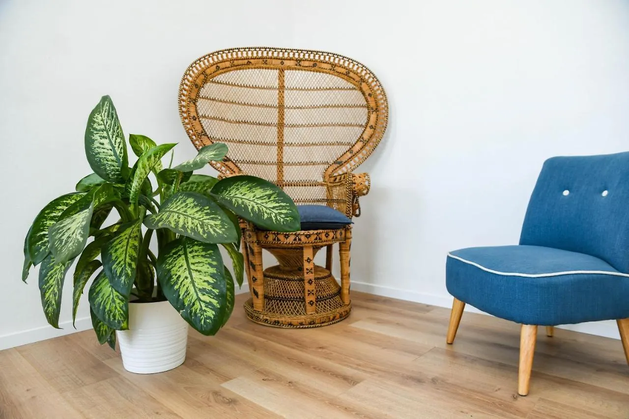 Apartment Ferienwohnung BELLAVISTA - Garda Leisure Saló Italien